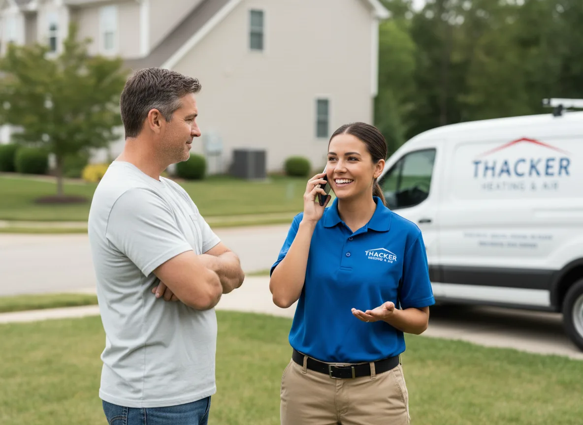 Ac Repair Bismarck, AR FAQs